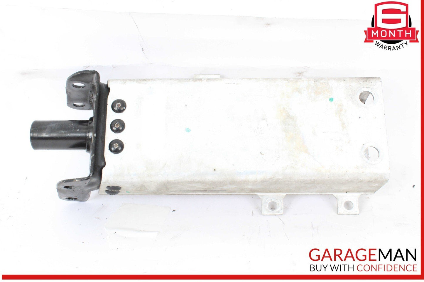 03-09 Mercedes W211 E55 AMG Front Right Side Bumper Reinforcement Bracket OEM