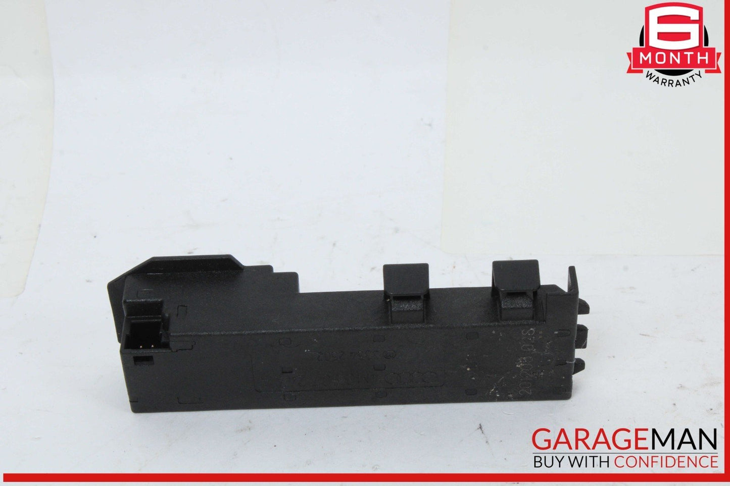17-24 Audi Q7 Front Keyless Key Less Entry Antenna Control Module Unit OEM