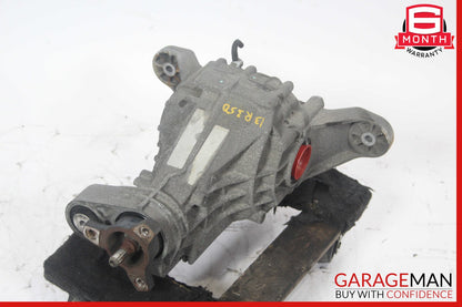 06-13 Mercedes W251 R350 ML550 Rear Differential Axle Carrier Assembly OEM