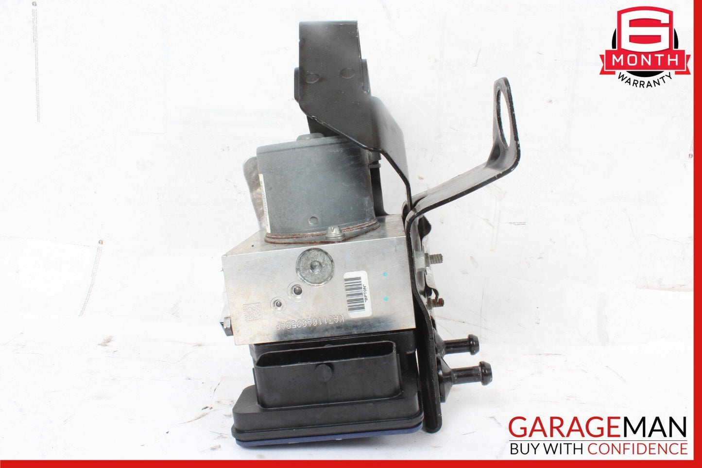 12-19 Mercedes X166 GL450 ML400 GLS550 ABS Anti Lock Brake Pump Hydraulic OEM