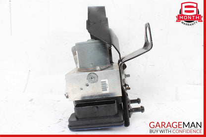 12-19 Mercedes X166 GL450 ML400 GLS550 ABS Anti Lock Brake Pump Hydraulic OEM