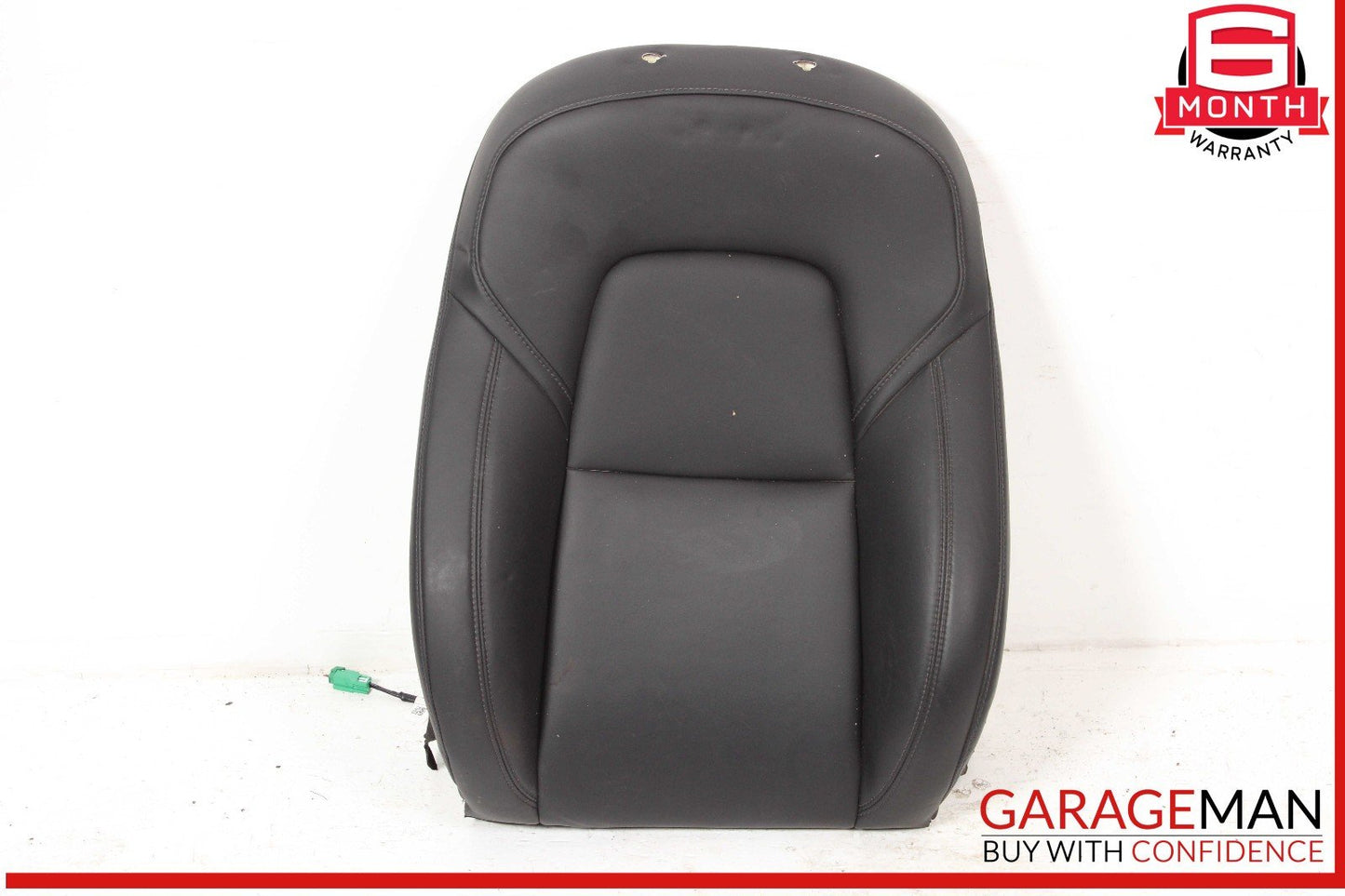 17-23 Tesla Model 3 Front Left Driver Side Top Upper Seat Cushion OEM