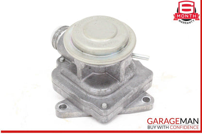 05-15 Mercedes W203 C230 Left Air Pump Check Valve EGR Emission 0021407460 OEM