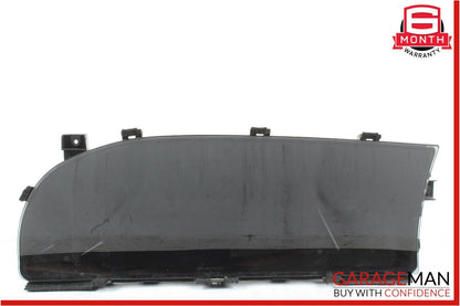 07-10 Mercedes W221 S550 S600 CL550 Instrument Cluster Speedometer Odometer
