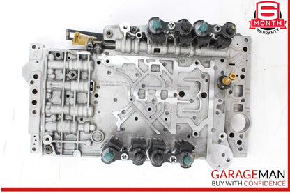 Mercedes W203 C280 E350 7G Tronic Transmission Valve Body 2202770801 OEM
