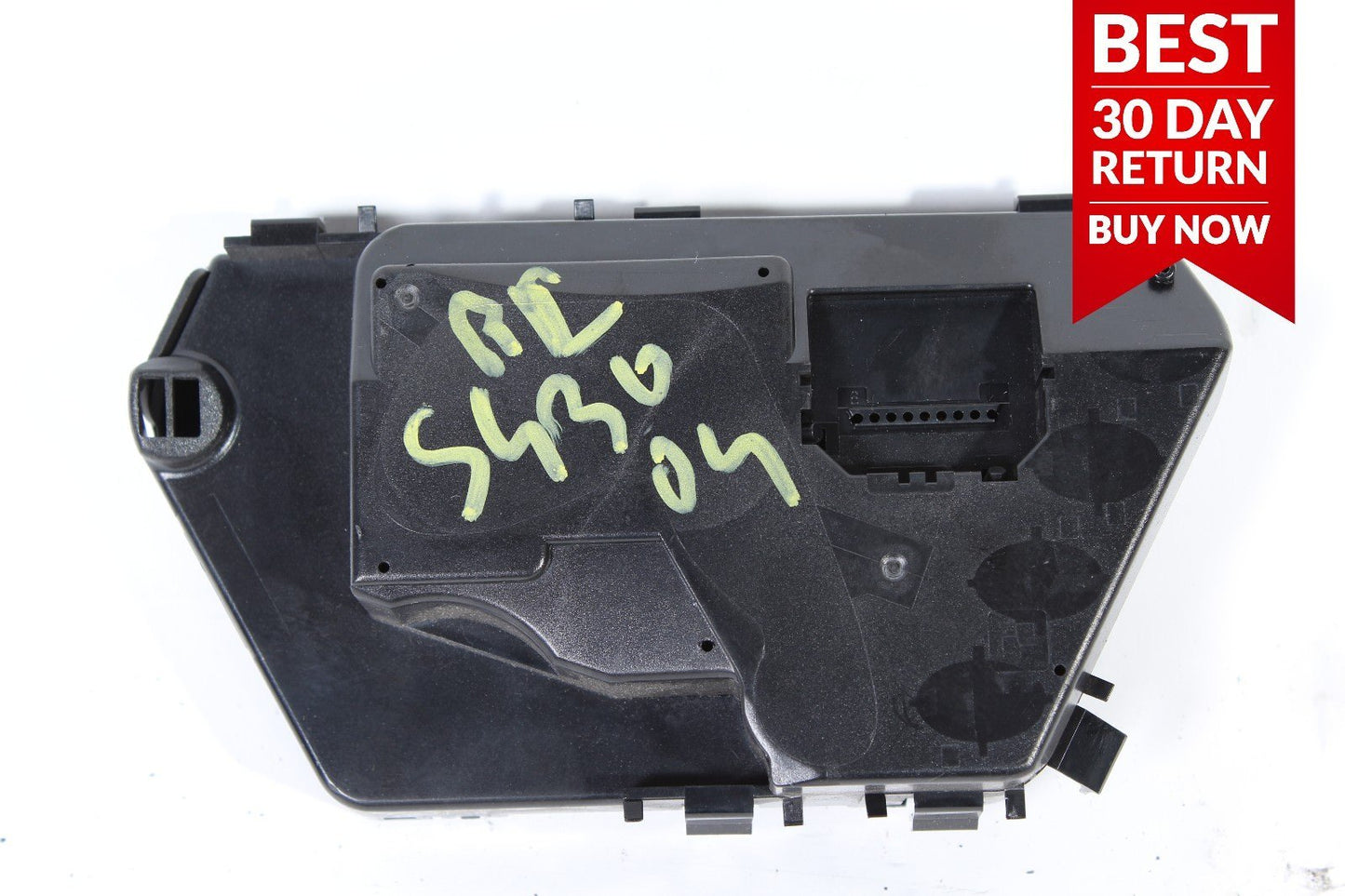 00-06 MERCEDES W220 S430 S500 REAR LEFT DRIVER SIDE SEAT CONTROL MODULE OEM