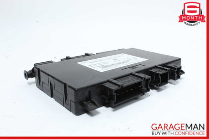 03-12 Mercedes X164 GL550 Front Right Seat Control Module 2118208685 OEM