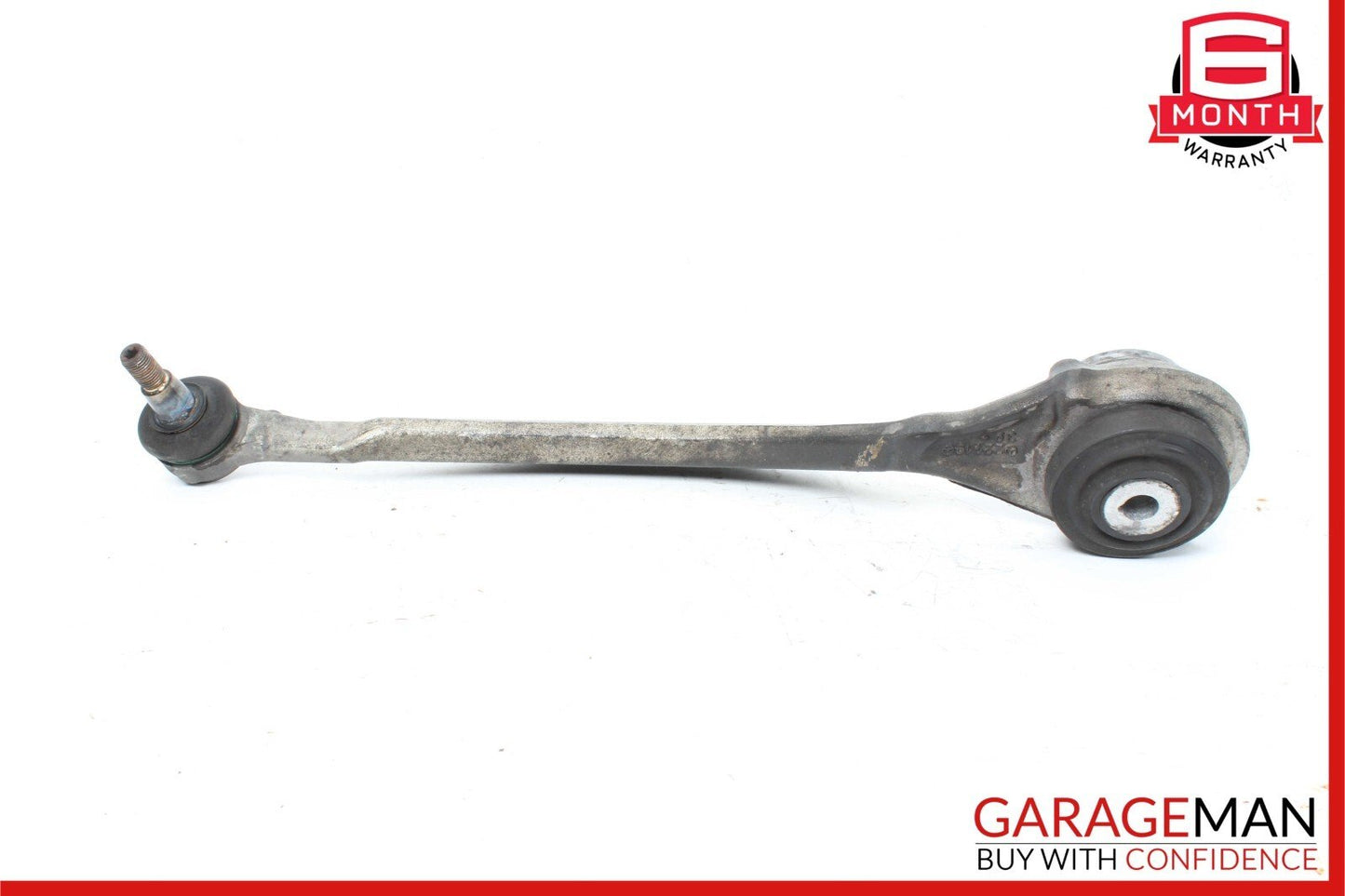 07-14 Mercedes W221 S500 4Matic Front Left Side Lower Control Arm OEM