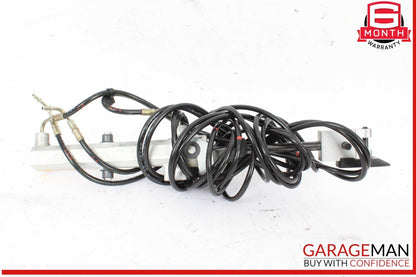 03-12 Mercedes R230 SL500 SL55 Convertible Right Lock Pawl Cylinder OEM