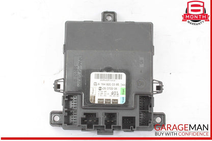 06-13 Mercedes X164 GL450 Front Left Driver Side Door Control Module OEM