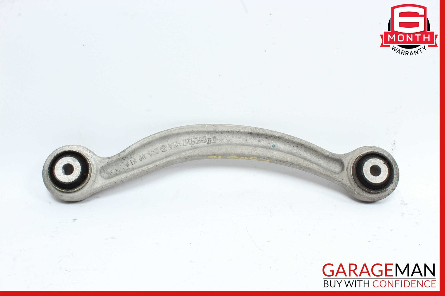 15-20 Mercedes W205 C300 Rear Right / Left Side Suspension Upper Control Arm OEM