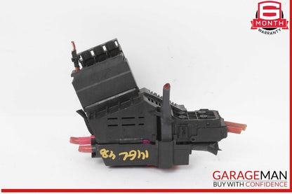12-16 Mercedes X166 GL450 ML63 AMG ML550 Fuse Relay Junction Box 1665402450 OEM