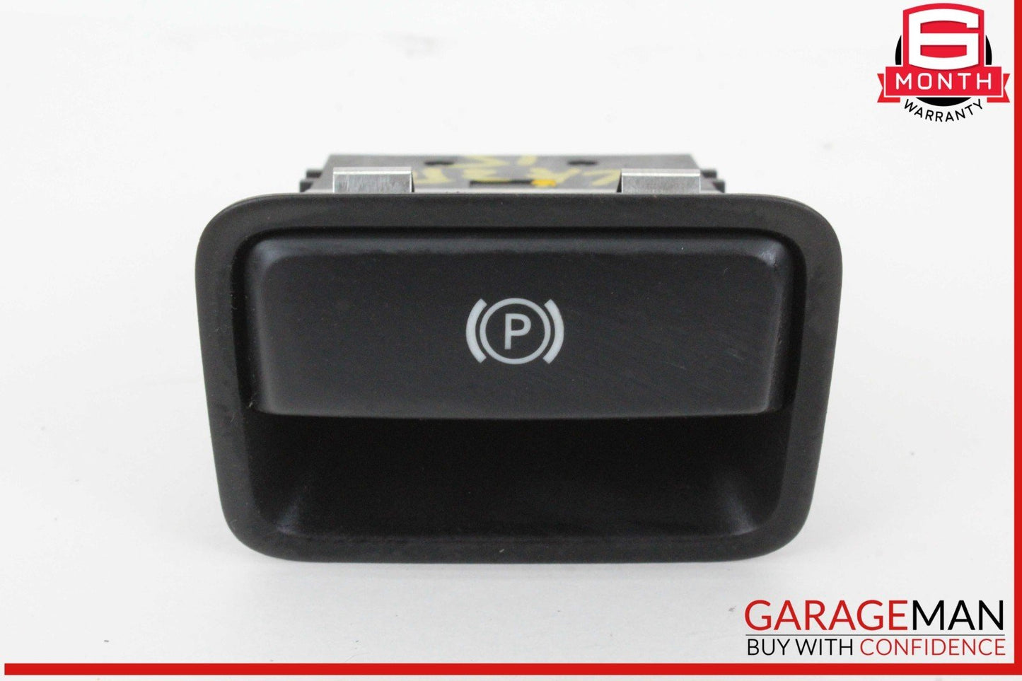 12-20 Mercedes W117 CLA250 Parking Brake Release Handle 2469050451 OEM