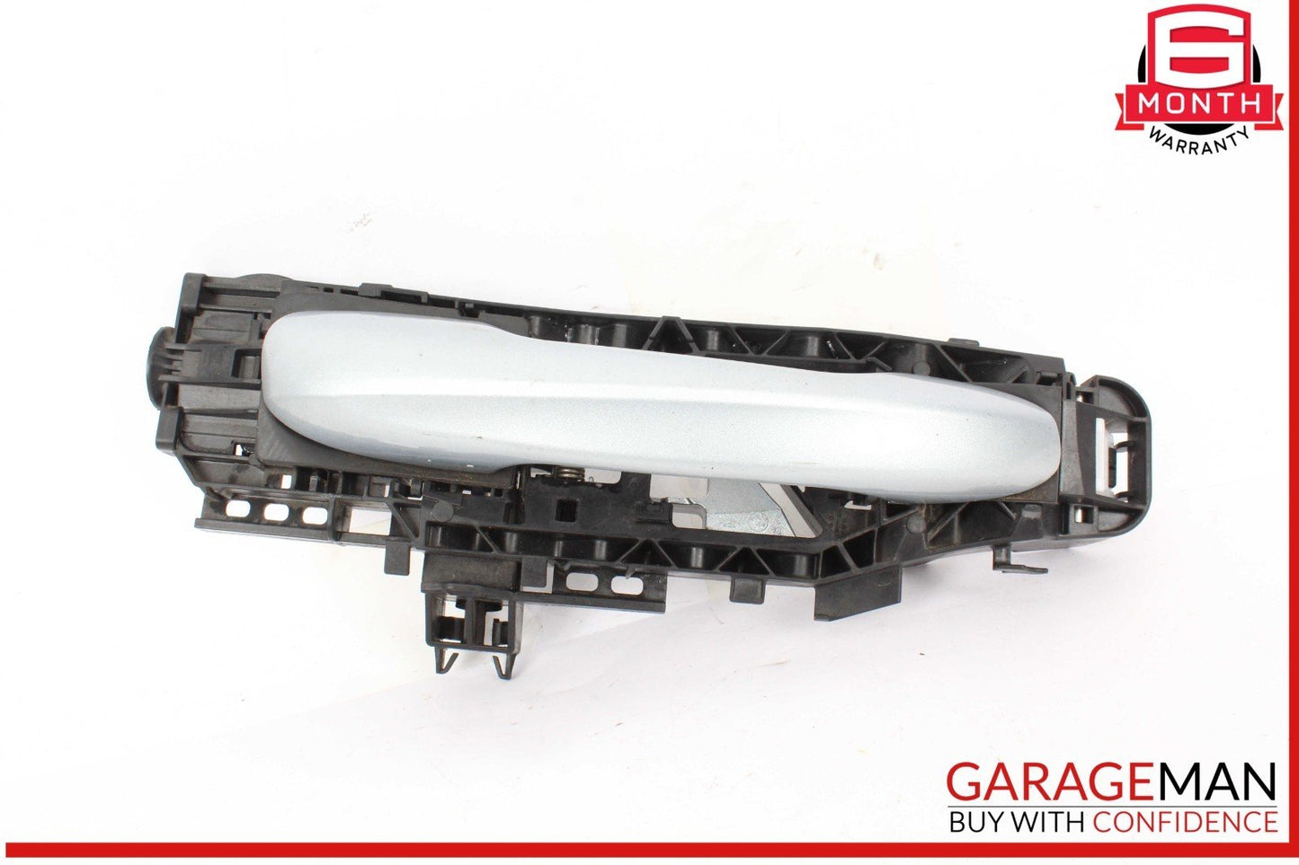 15-20 Mercedes W205 C300 C350e Right Side Exterior Door Handle Keyless Go OEM