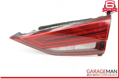 2017-2020 Audi A3 Rear Right Passenger Inner Tail Light Lamp 8V5945094F