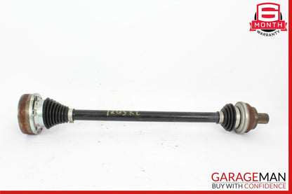 15-18 Audi Q3 Rear Right Passenger Side CV Axle Shaft 1K0501204F OEM