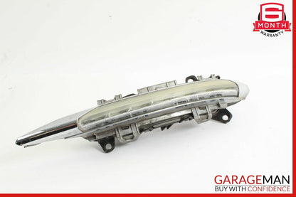 07-13 Mercedes W221 S550 S600 S400 Left Fog Light Base 2218200956 OEM