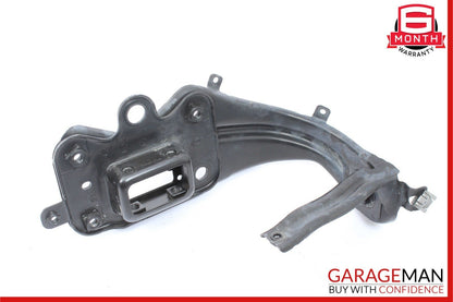 06-09 Mercedes W211 E350 Front Left Reinforcement Bumper Bracket 2116200995 OEM