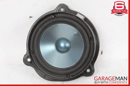 06-11 Mercedes W219 CLS63 CLS550 Door Speaker Sound Audio Radio 2198200202 OEM