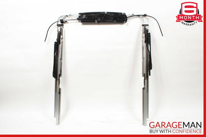 07-12 Mercedes X164 GL350 GL450 Top Upper Pano Panoramic Roof Frame Assembly OEM