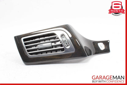 12-18 Mercedes W218 CLS500 CLS63 AMG Left Side Dashboard A/C AC Air Vent OEM