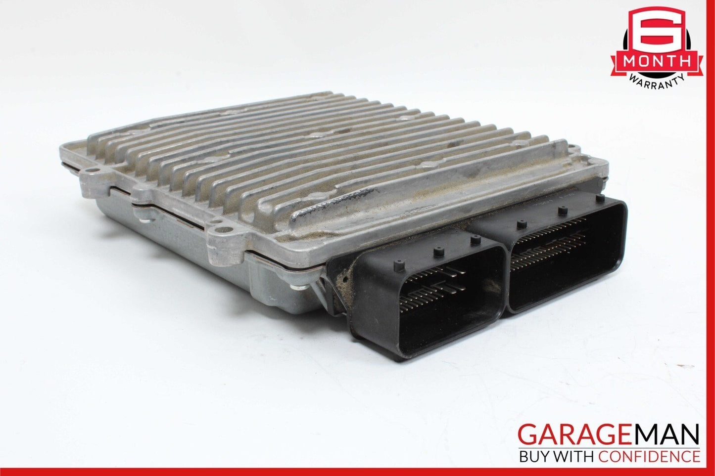 12-15 Mercedes W212 E350 C350 GLK350 ECU Engine Control Module Unit OEM