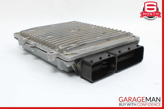12-15 Mercedes W212 E350 C350 GLK350 ECU Engine Control Module Unit OEM