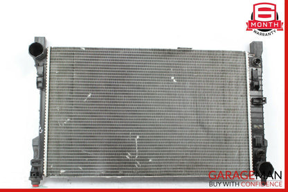 06-07 Mercedes W203 C230 2.5L V6 Engine Motor Coolant Radiator OEM