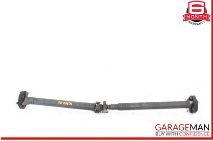 03-06 Mercedes R230 SL500 Drive Shaft Driveshaft Line Propeller 2304101206 OEM