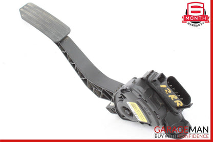 12-15 Range Rover Evoque Gas Accelerator Pedal w/ Pad BJ329F836AB OEM
