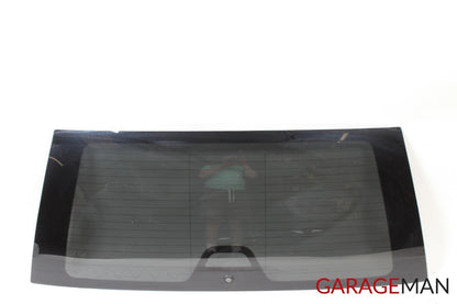 98-05 Mercedes W163 ML320 Rear Tailgate Windshield Window Glass OEM