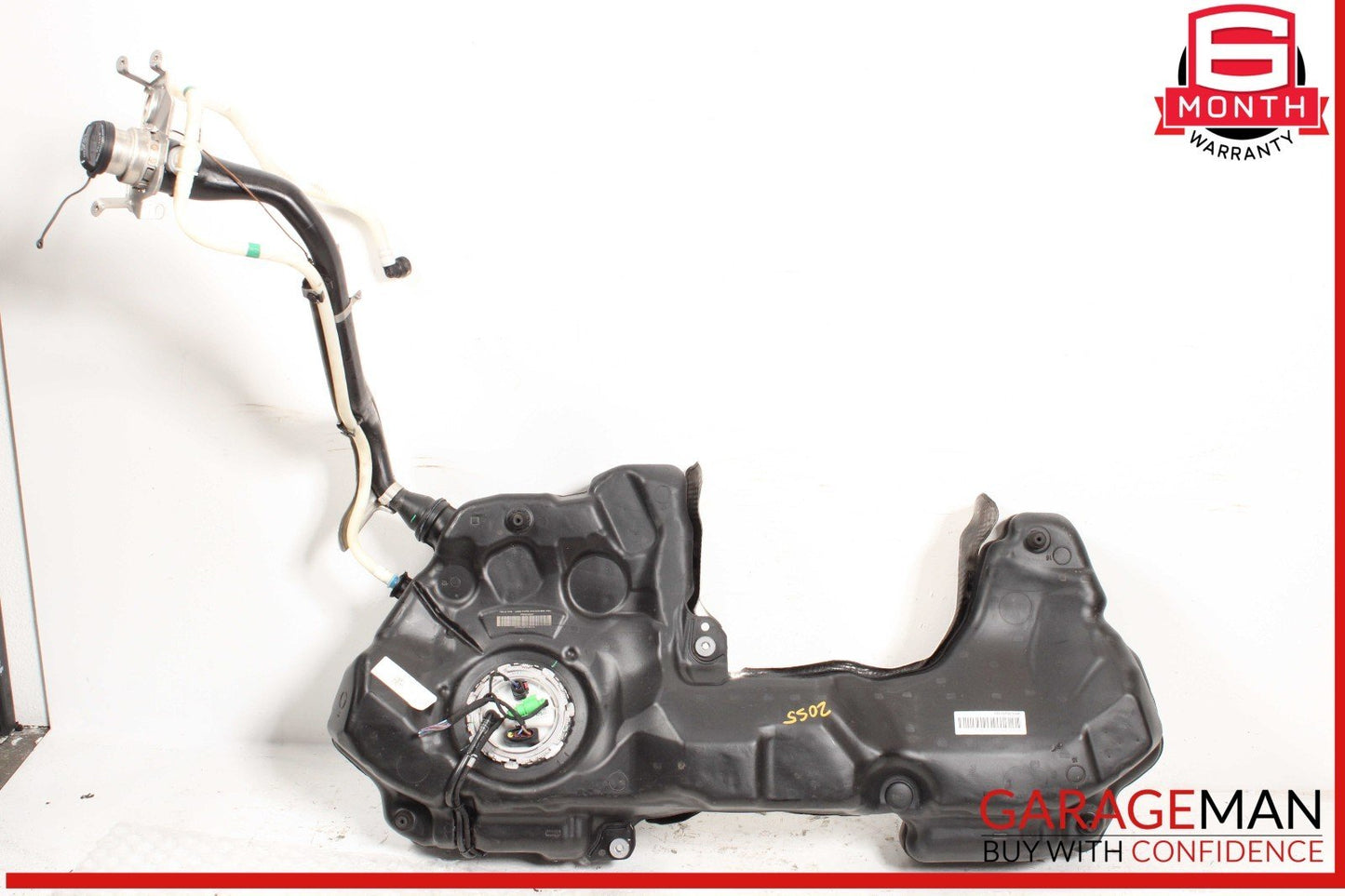 18-24 Audi S5 RS5 A5 Sportback Fuel Gas Tank Reservoir Assembly 8W6201021 OEM