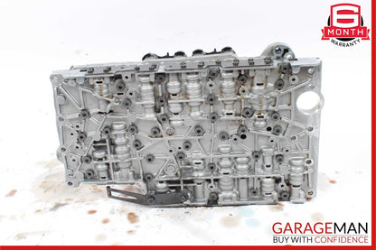 Mercedes C250 E350 GLK350 7G Tronic Transmission Valve Body TCM 2122700106 OEM