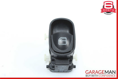 01-09 Mercedes W203 C240 CLK63 Front Right Side Window Switch Control Button OEM