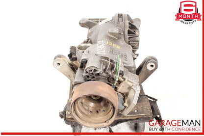 12-15 Land Rover Range Rover Evoque L538 Rear Differential Axle Carrier OEM