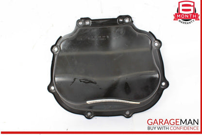 09-16 Audi S4 Engine Motor Upper Timing Chain Cover 06E109285J OEM