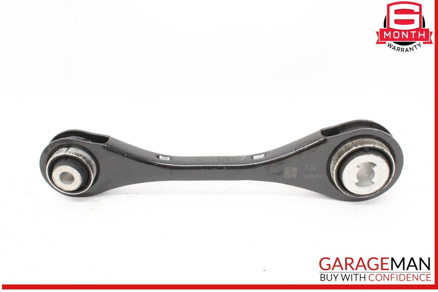 19-24 BMW M340i G20 Rear Left or Right Side Suspension Upper Control Arm OEM