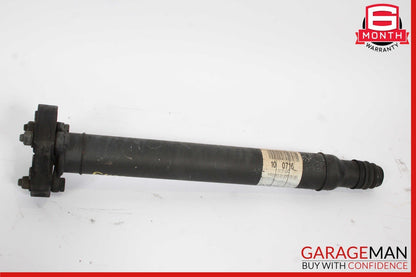 00-02 Mercedes W210 E430 4Matic Front Propeller Driveshaft Drive Axle Shaft OEM