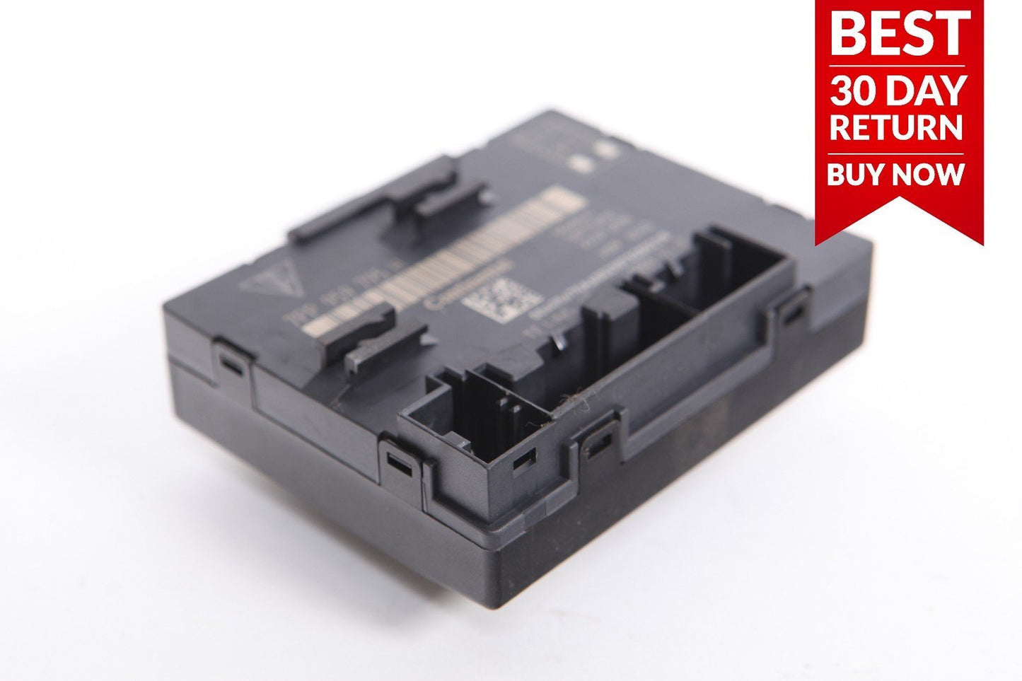 10-15 Porsche Panamera 970 Rear Left Driver Side Door Control Module Unit A28