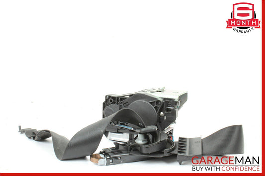 07-09 Mercedes W219 CLS550 E350 Front Right Seatbelt Seat Belt Retractor Black