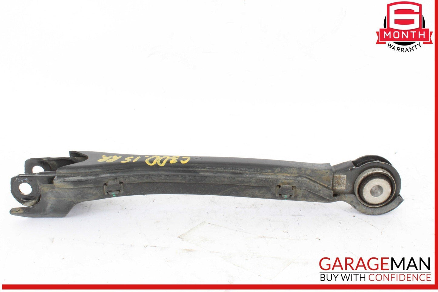 08-20 Mercedes W205 C300 Rear Left or Right Lower Suspension Control Arm OEM