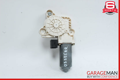 00-06 Mercedes W220 S55 Rear Right Side Window Regulator Motor OEM