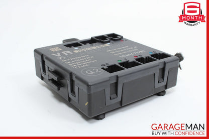 08-18 Mercedes W212 E350 C300 E400 Front Right Side Door Control Module OEM