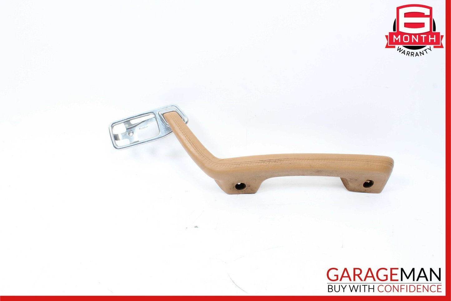 79-85 Mercedes W123 300TD Front Right Interior Door Handle OEM