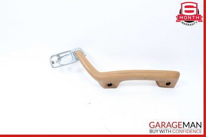 79-85 Mercedes W123 300TD Front Right Interior Door Handle OEM