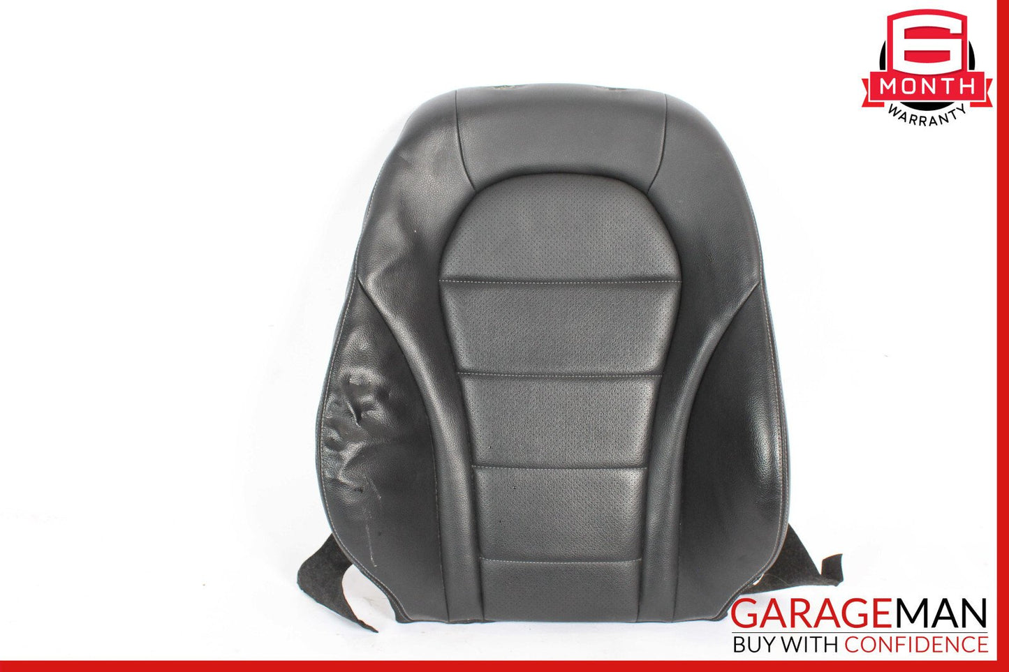 Mercedes W205 C300 C350e Top Upper Seat Cushion Front Right or Left Side OEM