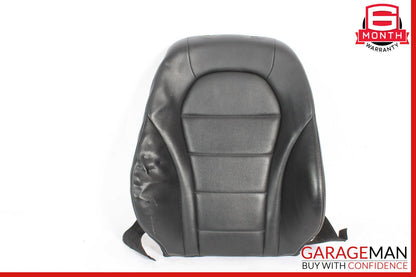 Mercedes W205 C300 C350e Top Upper Seat Cushion Front Right or Left Side OEM