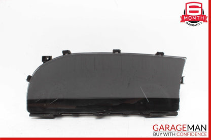 07-10 Mercedes W221 S550 S600 CL550 Instrument Odometer Cluster Speedometer Assy