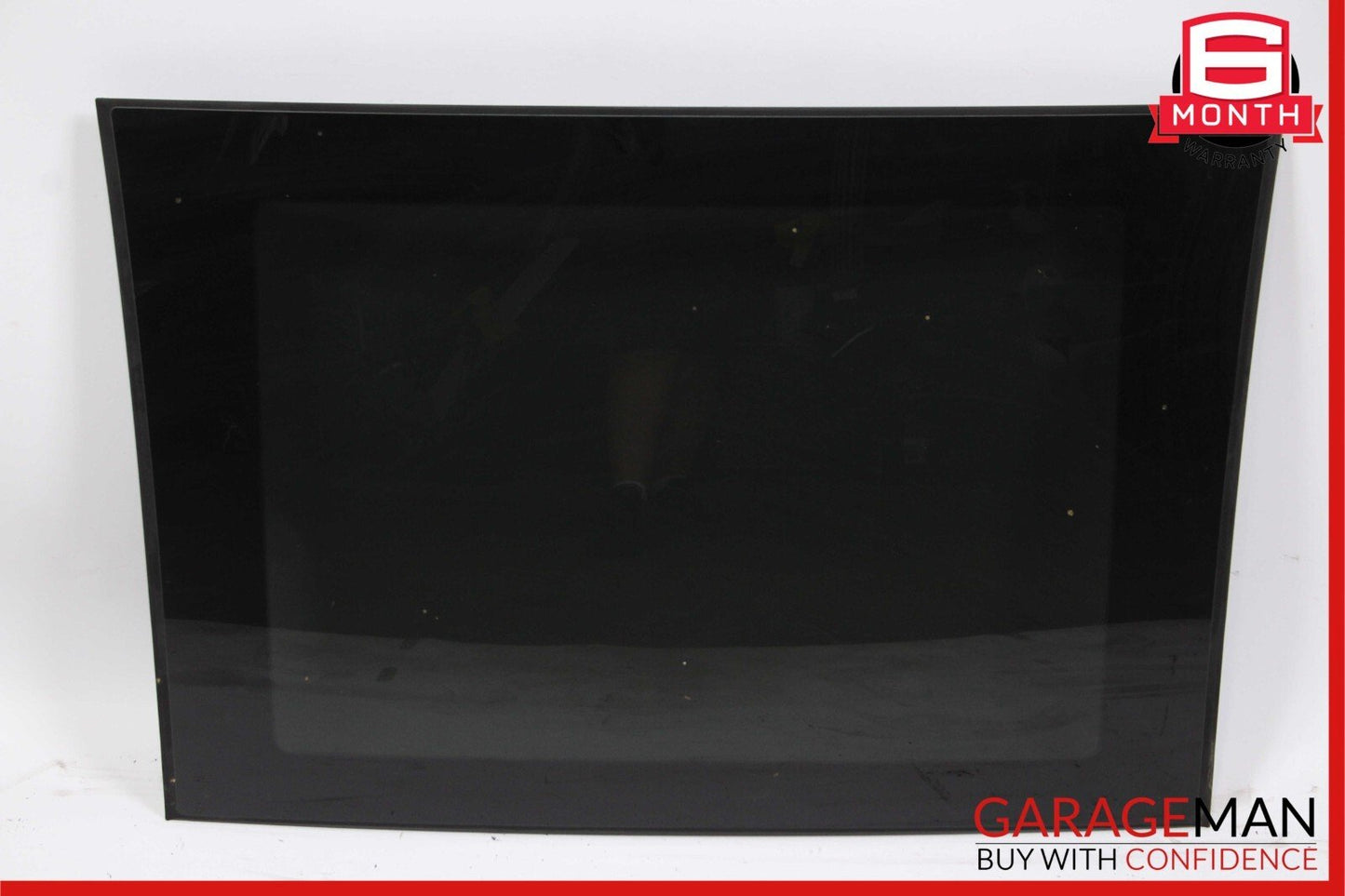 10-17 Mercedes W207 E350 E550 C250 C350 Coupe Center Middle Panoramic Roof Glass