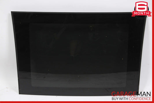 10-17 Mercedes W207 E350 E550 C250 C350 Coupe Center Middle Panoramic Roof Glass